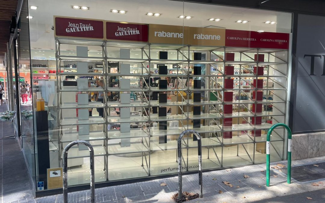 Backwall Personalizado