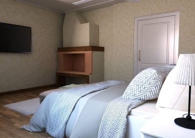 Dormitorio 03