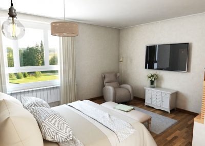Dormitorio 04