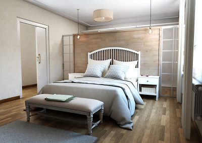 Dormitorio 05