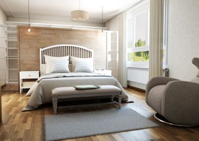 Dormitorio 06