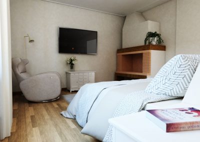 Dormitorio 07