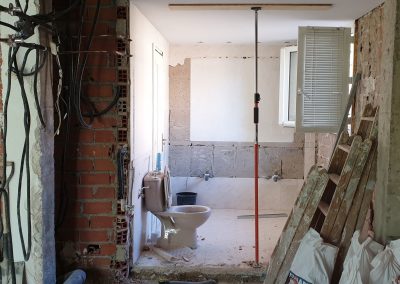Reforma de baño - Proceso (11)