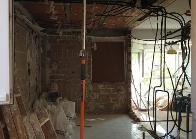 Reforma de baño - Proceso (14)