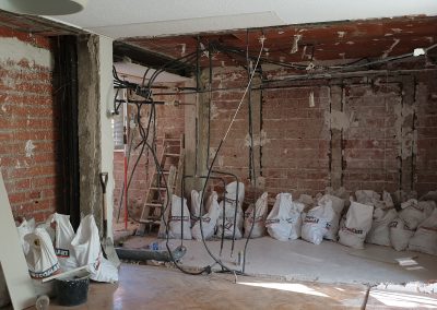 Reforma de baño - Proceso (5)
