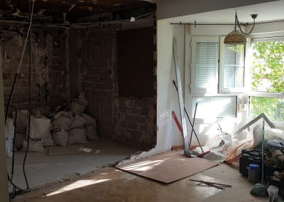 Reforma de baño - Proceso (8)