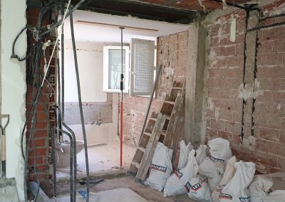 Reforma de baño - Proceso (9)
