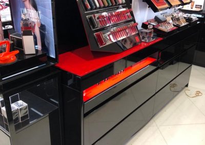 Givenchy Lip Bar Castellana (11)