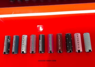 Givenchy Lip Bar Castellana (2)