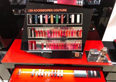 Givenchy Lip Bar Castellana (7)