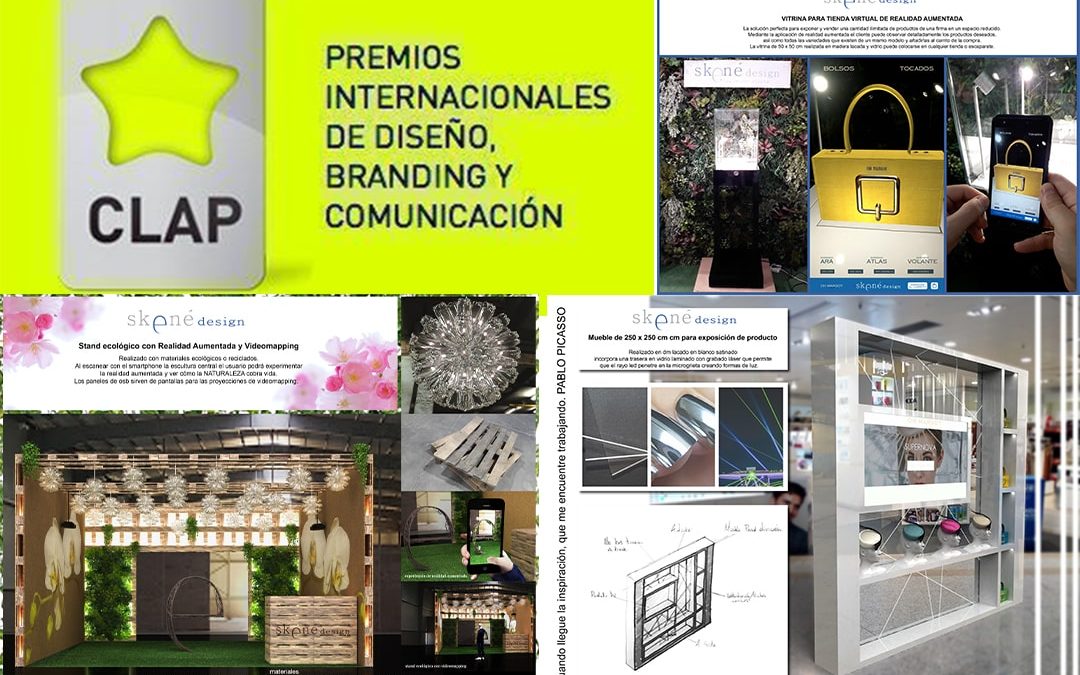 Premios Clap 2020