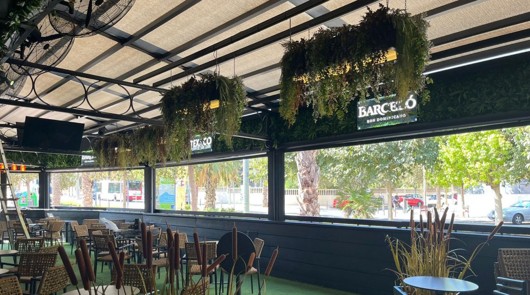 VARMA – RON BARCELÓ