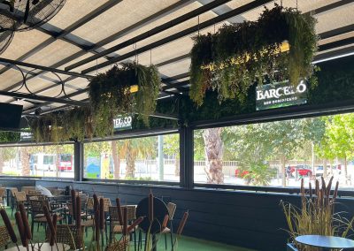 23-293 VARMA RON BARCELÓ