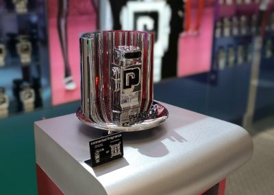 Paco Rabanne - Phantom Douglas Gran Vía (3)