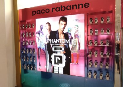 Paco Rabanne - Phantom Douglas Gran Vía (3)