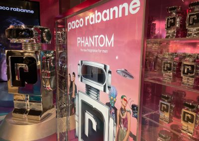 Paco Rabanne - Phantom Douglas La Gavia (2)