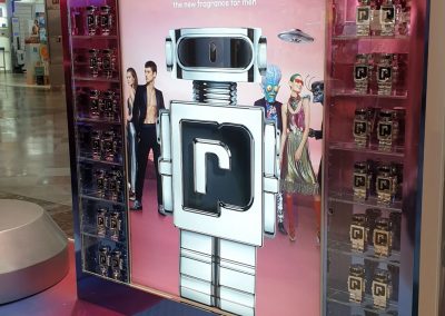 Paco Rabanne - Phantom Douglas La Gavia (2)