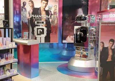 Paco Rabanne - Phantom Douglas La Gavia (3)