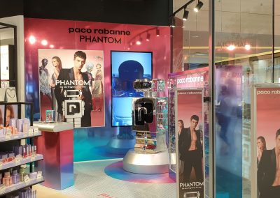 Paco Rabanne - Phantom Douglas La Gavia (4)
