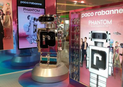 Paco Rabanne - Phantom Douglas La Gavia (5)