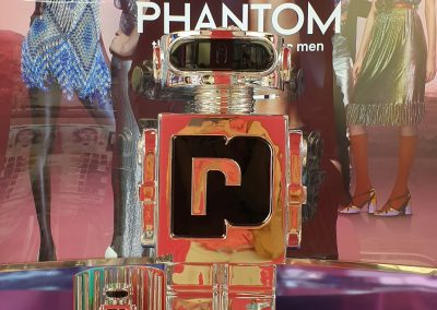 Paco Rabanne - Phantom Druni Velázquez (13)