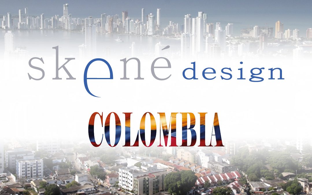 Skené Design – Colombia