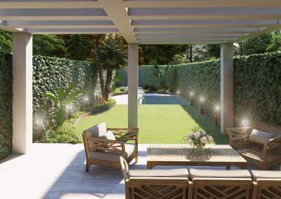 22-067_Jardín casa Urb Piedras Vivas_Photo - 1