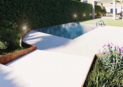22-067_Jardín casa Urb Piedras Vivas_Photo - 3