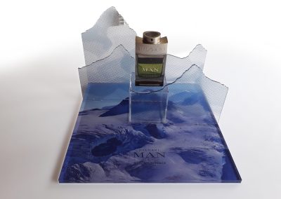 Bvlgari - Glacial Essence