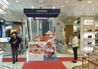 Fetes en Hermes ECI Serrano (1)