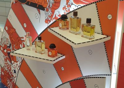 Fetes en Hermes ECI Serrano (4)