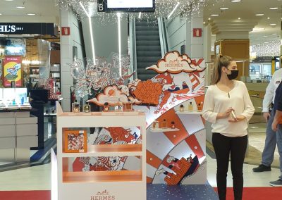 Fetes en Hermes ECI Serrano (5)
