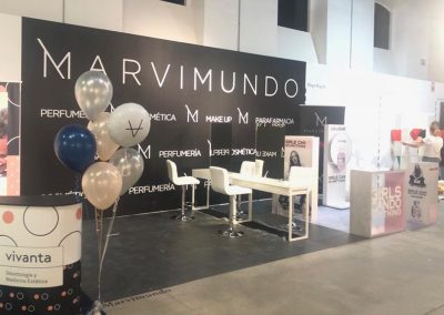 Z&V Marvimundo