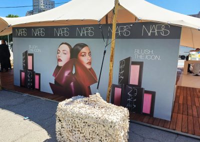 NARS - Blush Event - ECI Castellana