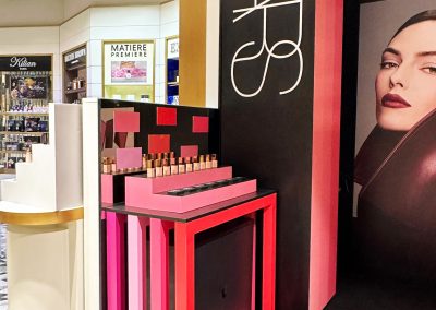 NARS - Blush Event - ECI Castellana