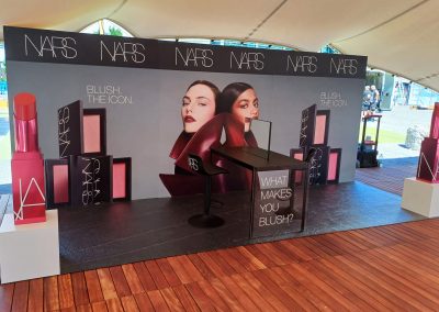NARS - Blush Event - ECI Castellana