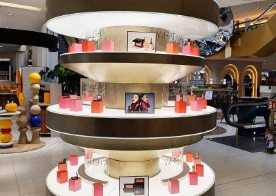 NARS - Blush Event - ECI Castellana