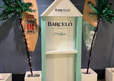 23-300 VARMA RON BARCELÓ