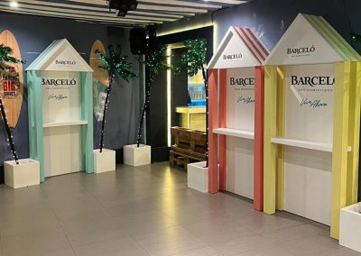 23-300 VARMA RON BARCELÓ