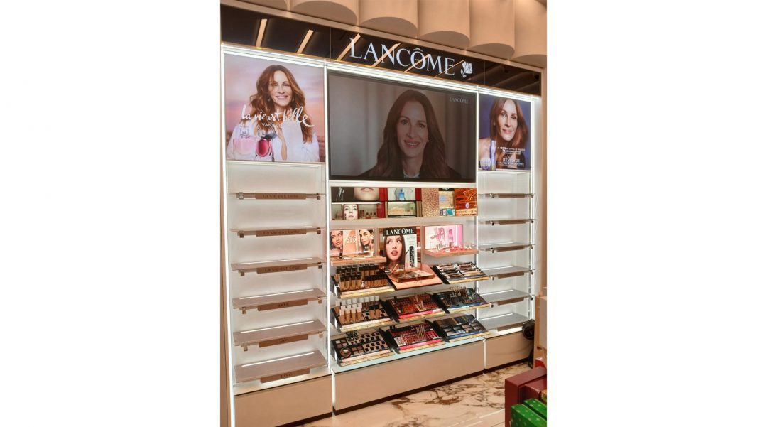 LANCOME